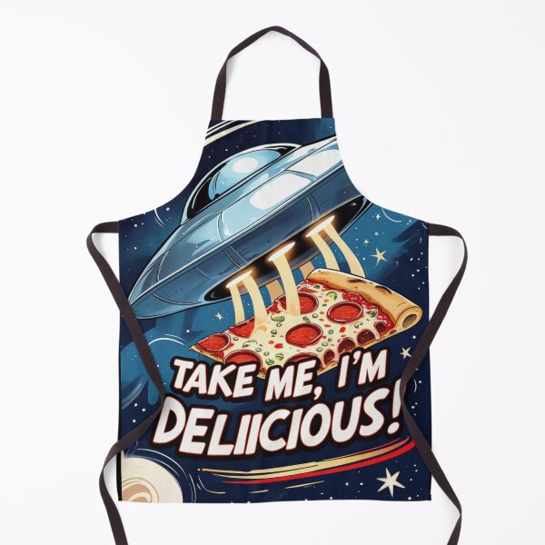 Item preview, Take Me,I'm Delicious designed and sold by ThePrimeMan.