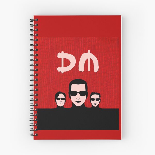 Item preview, Depeche Mode Collection 221 designed and sold by MrLordFashions.