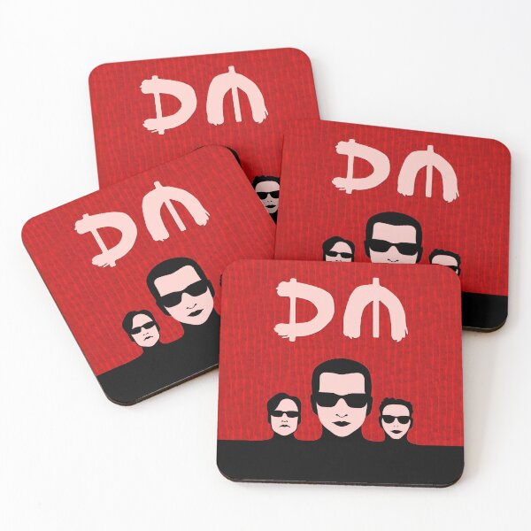 Item preview, Depeche Mode Collection 221 designed and sold by MrLordFashions.