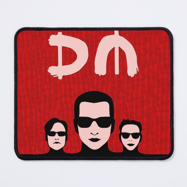 Item preview, Depeche Mode Collection 221 designed and sold by MrLordFashions.