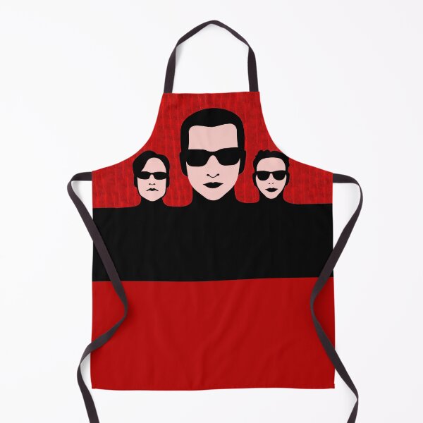 Artikelvorschau, Depeche Mode Collection 221 entworfen und verkauft von MrLordFashions.