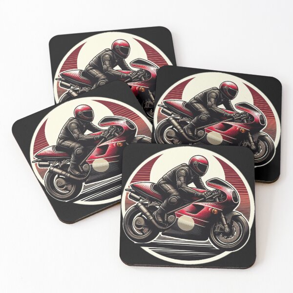 Item preview, SportsBike Rider : Automotive Merchandise -  designed and sold by InfmsCorp.