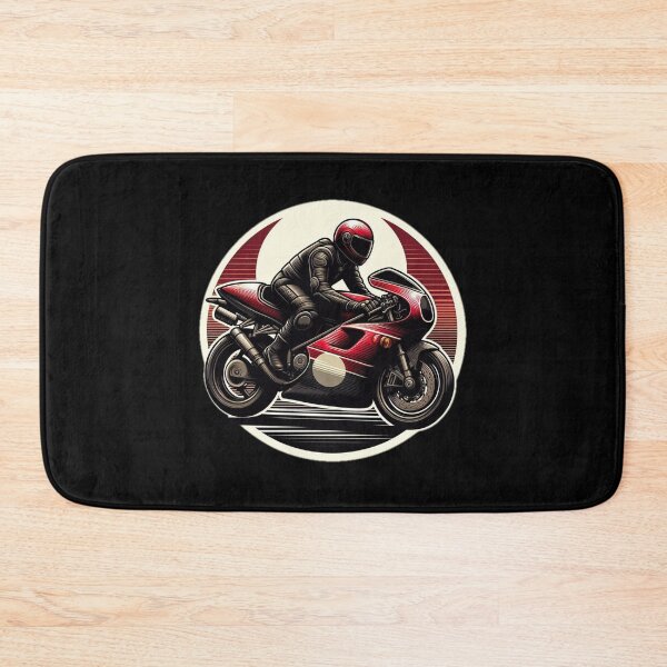 Item preview, SportsBike Rider : Automotive Merchandise -  designed and sold by InfmsCorp.