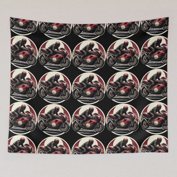 Item preview, SportsBike Rider : Automotive Merchandise -  designed and sold by InfmsCorp.