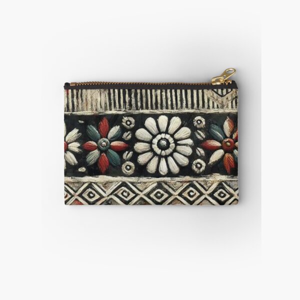 Item preview, Bohemian Floral Prints  designed and sold by Shs-Kenya.