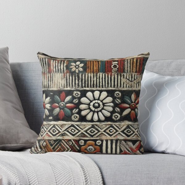 Item preview, Estampados florales bohemios designed and sold by Shs-Kenya.