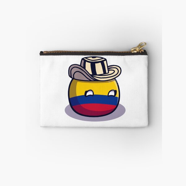 Item preview, Colombiaball (Countryball) designed and sold by Countryball.