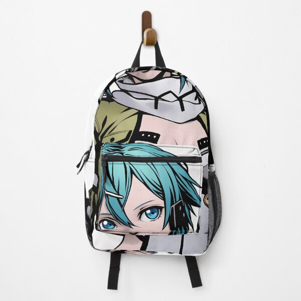 Item preview, Sinon - 19 designed and sold by Infinite-Aspire.