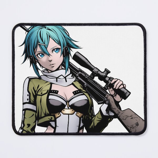 Item preview, Sinon - 19 designed and sold by Infinite-Aspire.
