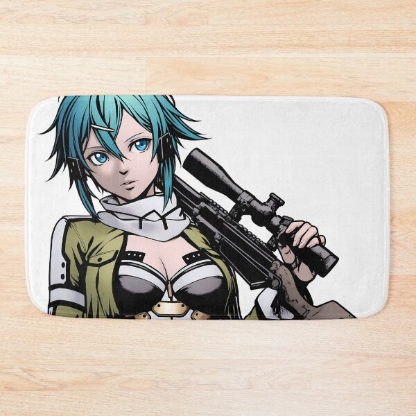 Item preview, Sinon - 19 designed and sold by Infinite-Aspire.