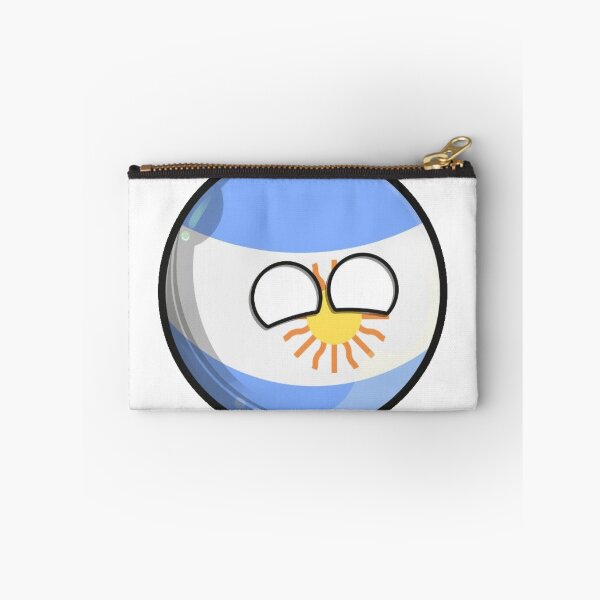 Item preview, Argentinaball (Countryball) designed and sold by Countryball.
