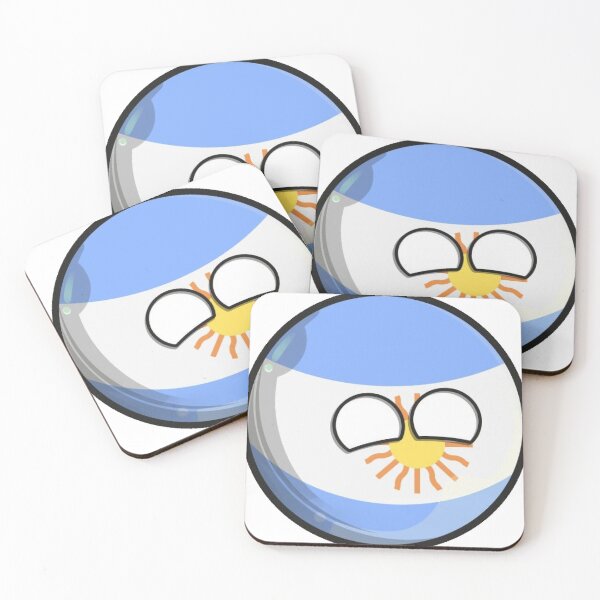 Item preview, Argentinaball (Countryball) designed and sold by Countryball.