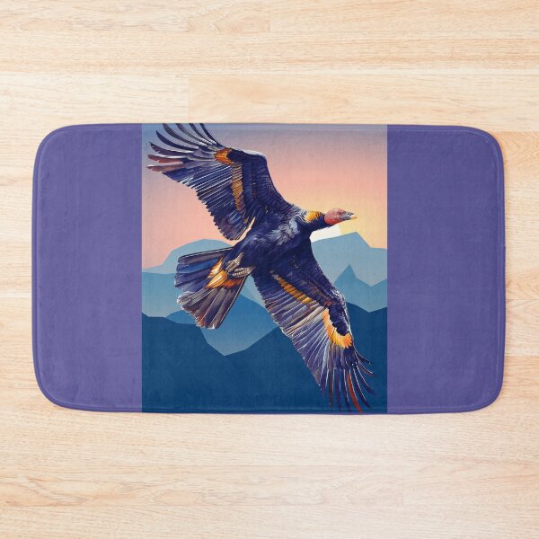 Item preview, California Condor designed and sold by Pixel-Lair.