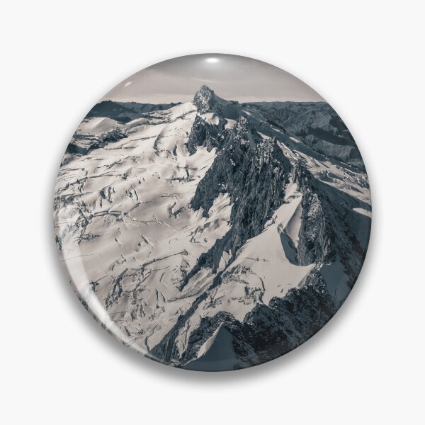 Item preview, Lone Summit designed and sold by David Bowman.