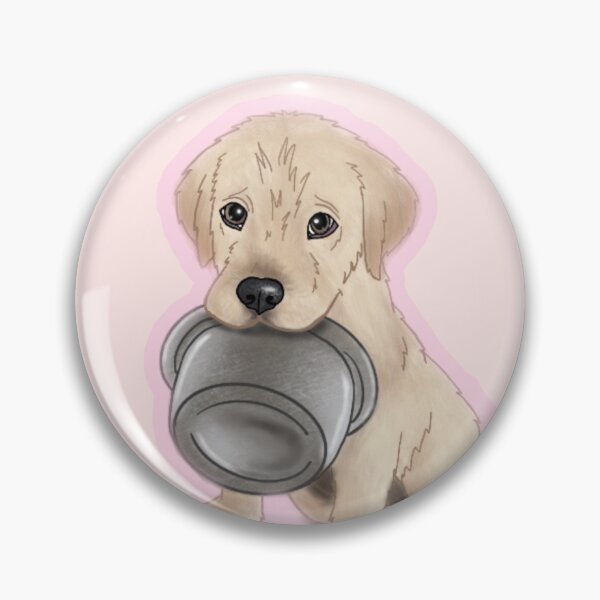 Item preview, Labra-Dinner designed and sold by Pawtraits NI.