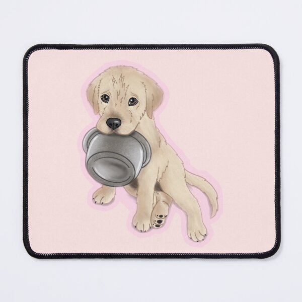 Item preview, Labra-Dinner designed and sold by Pawtraits NI.