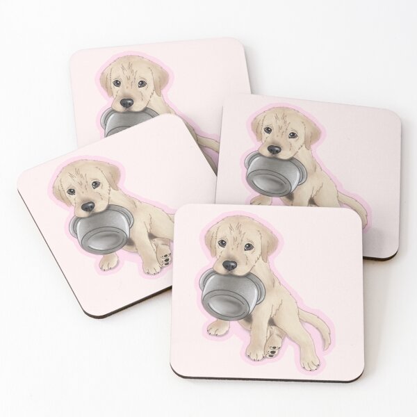 Item preview, Labra-Dinner designed and sold by Pawtraits NI.