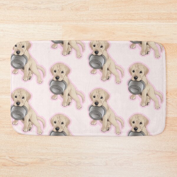 Item preview, Labra-Dinner designed and sold by Pawtraits NI.