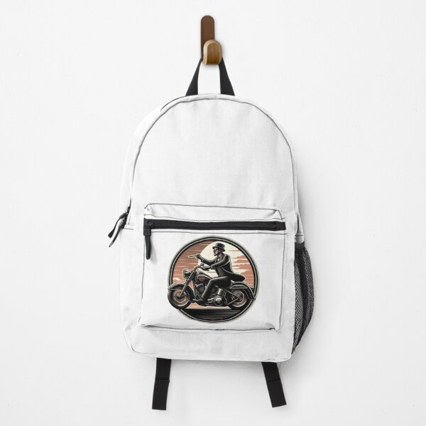 Item preview, Dapper Rider : Automotive Merchandise - designed and sold by InfmsCorp.