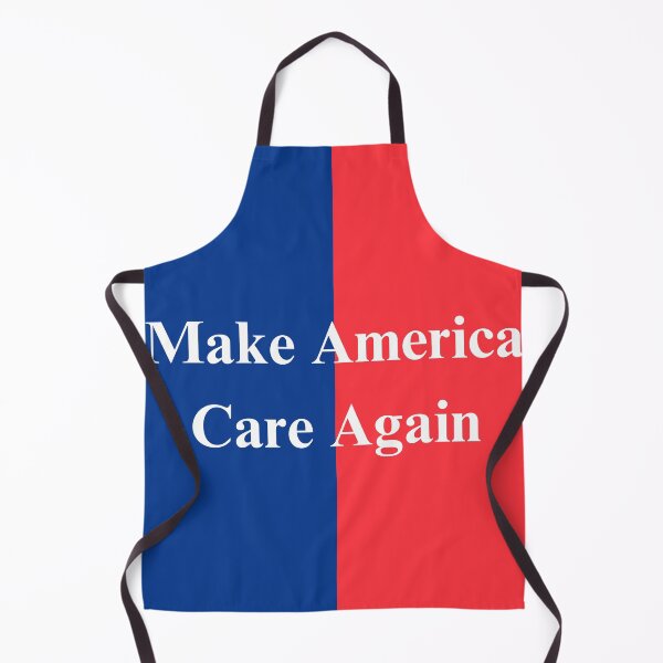 Item preview, Make America Care Again designed and sold by hackerfubrands.