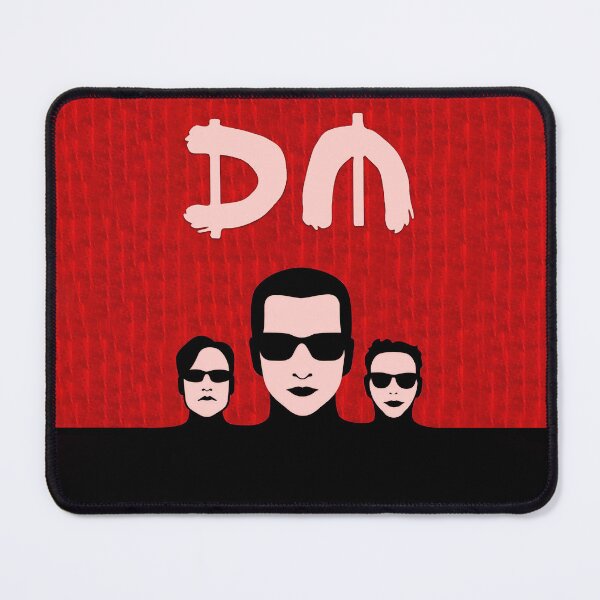Item preview, Depeche Mode Collection 222 designed and sold by MrLordFashions.