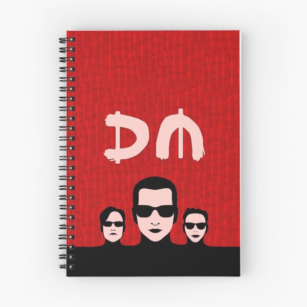 Artikelvorschau, Depeche Mode Collection 222 entworfen und verkauft von MrLordFashions.