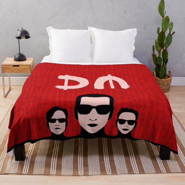 Item preview, Depeche Mode Collection 222 designed and sold by MrLordFashions.