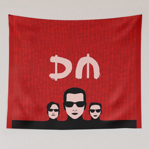 Item preview, Depeche Mode Collection 222 designed and sold by MrLordFashions.