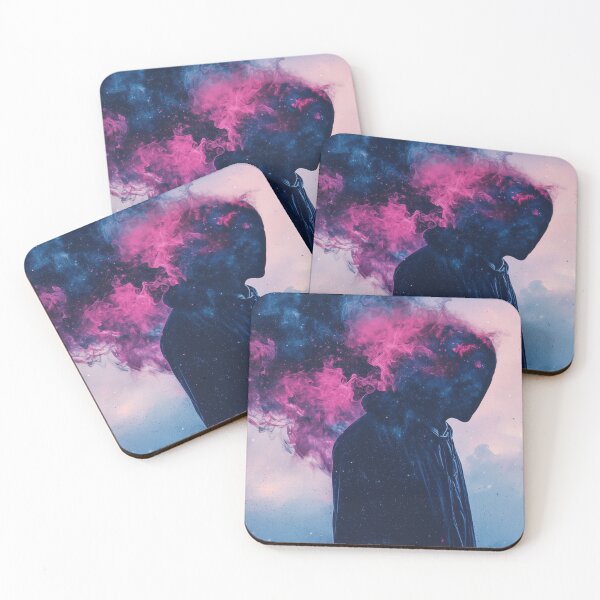 Item preview, Unbound by Stars designed and sold by CHCOfficial.