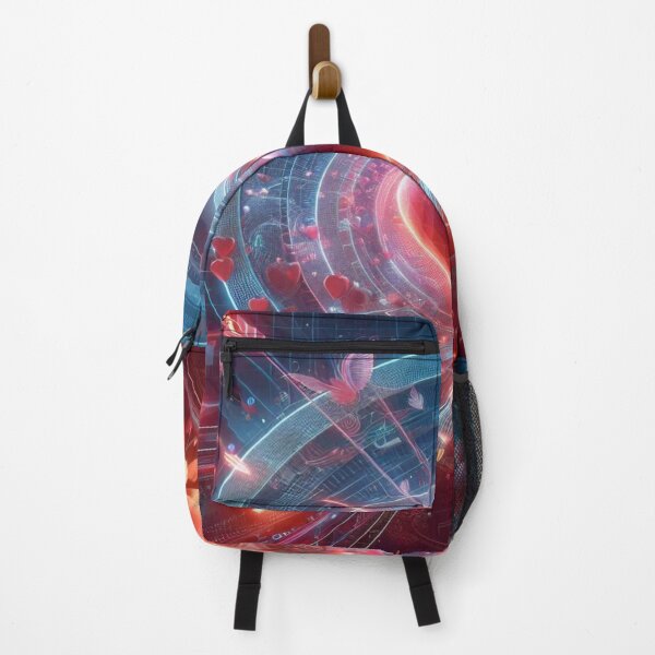 Item preview, Futuristic Love Mashup designed and sold by Imaginarium of Chaos falcon88 .