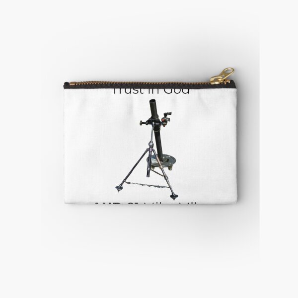 Item preview, Trust in God and 81 Mike Mike designed and sold by hackerfubrands.