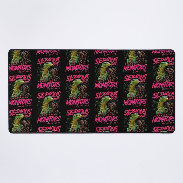 Item preview, Serious About Green Tree Monitors Since 1945 designed and sold by JRRTs.