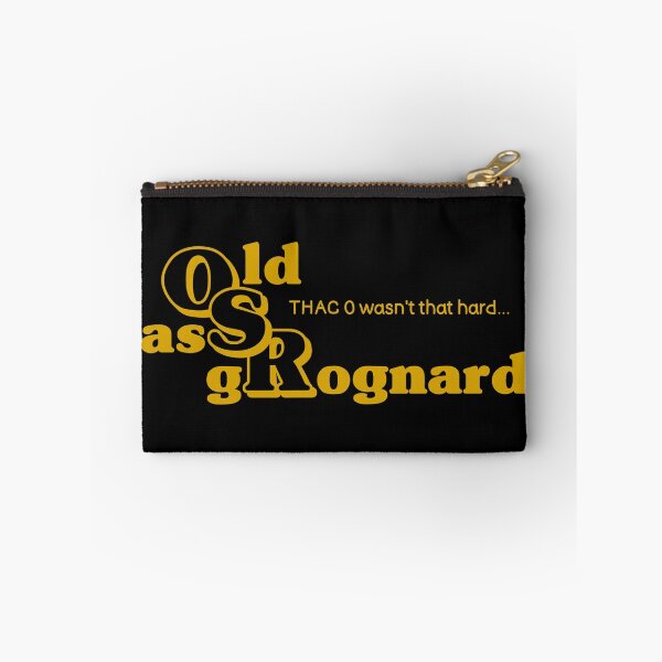 Item preview, OSR Old a*S gRognard designed and sold by ProfezzorDarke.