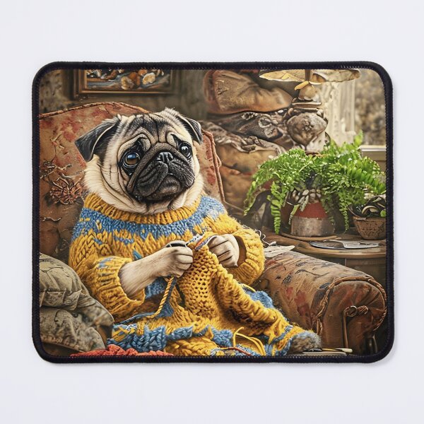Item preview, Keep the pup warm designed and sold by Image Creative.