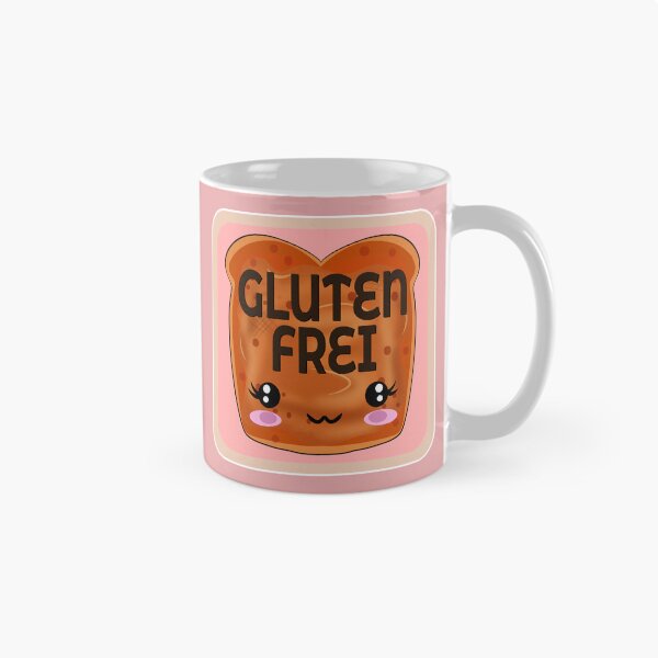 Item preview, celiac disease autoimmune disease designed and sold by minimalartstory.