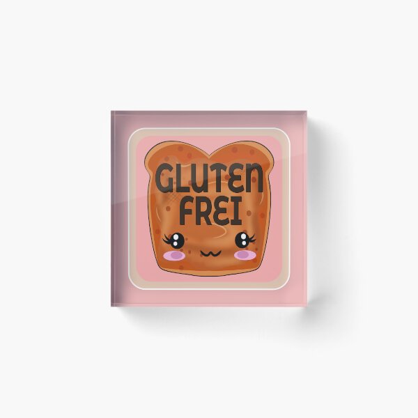 Item preview, celiac disease autoimmune disease designed and sold by minimalartstory.