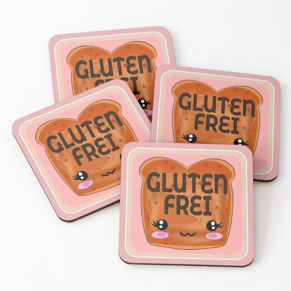 Item preview, celiac disease autoimmune disease designed and sold by minimalartstory.