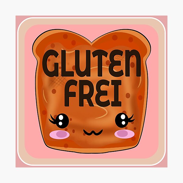 Item preview, celiac disease autoimmune disease designed and sold by minimalartstory.