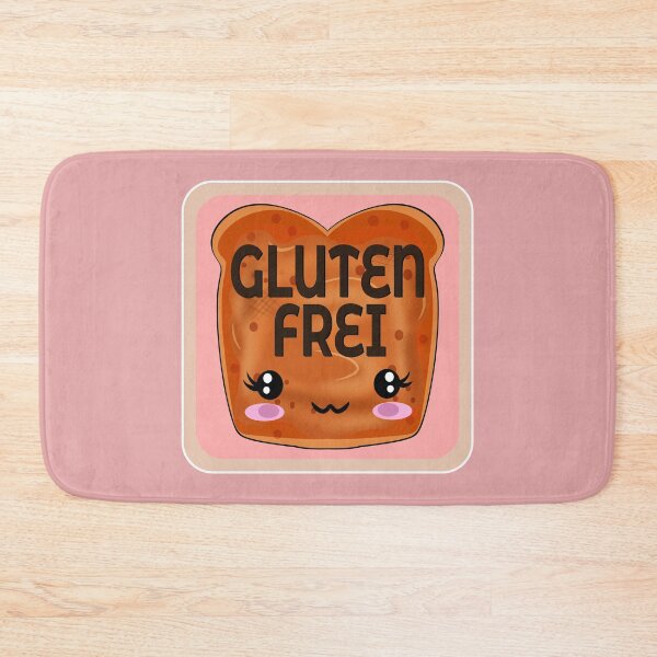 Item preview, celiac disease autoimmune disease designed and sold by minimalartstory.