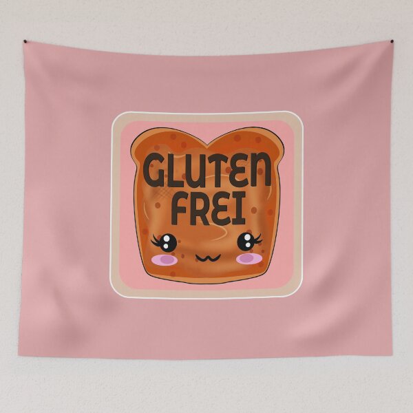 Item preview, celiac disease autoimmune disease designed and sold by minimalartstory.