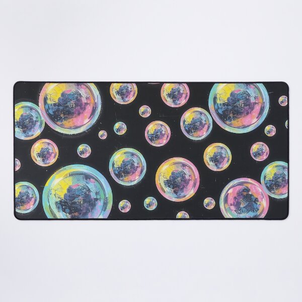 Item preview, Dancing Soap Bubbles designed and sold by LilithsDesires.