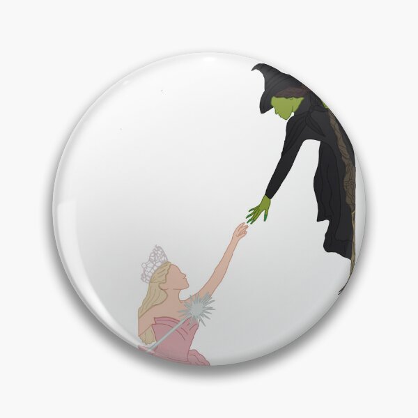 Item preview, Wicked  designed and sold by Classylady1Of4.