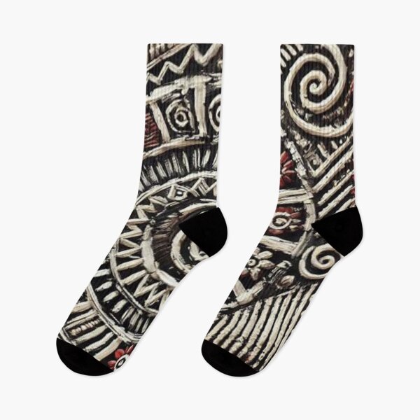 Item preview, Boho Spiral Print designed and sold by Shs-Kenya.
