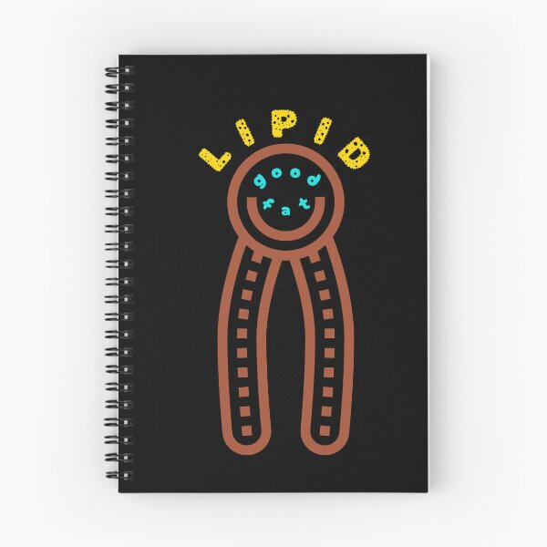 Item preview, Lipid good fat designed and sold by Ela-graphicwiz.