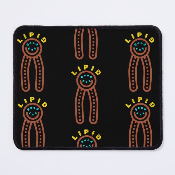 Item preview, Lipid good fat designed and sold by Ela-graphicwiz.