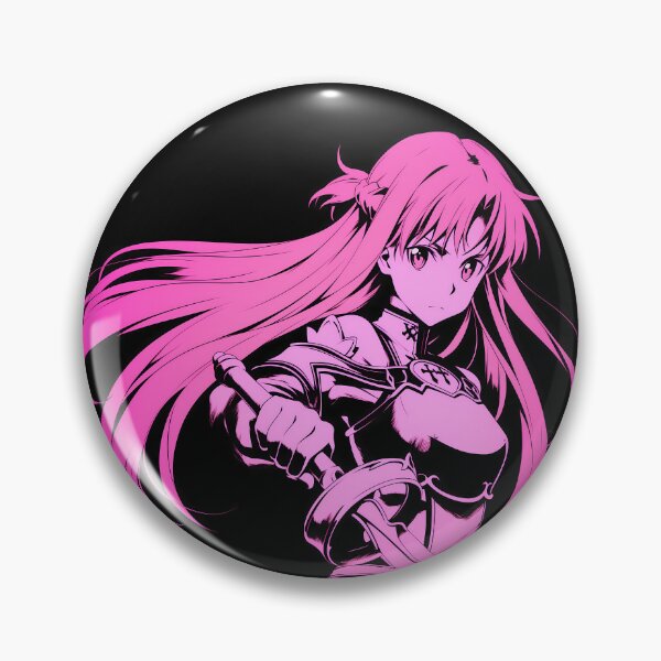 Item preview, Asuna - SAO 74 designed and sold by Infinite-Aspire.