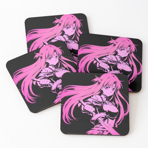 Item preview, Asuna - SAO 74 designed and sold by Infinite-Aspire.