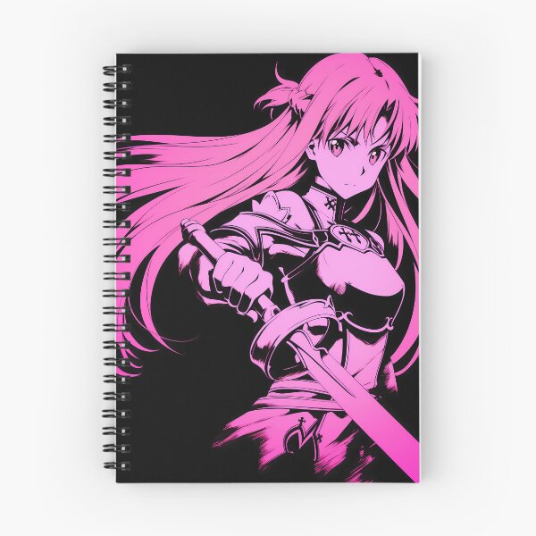 Item preview, Asuna - SAO 74 designed and sold by Infinite-Aspire.