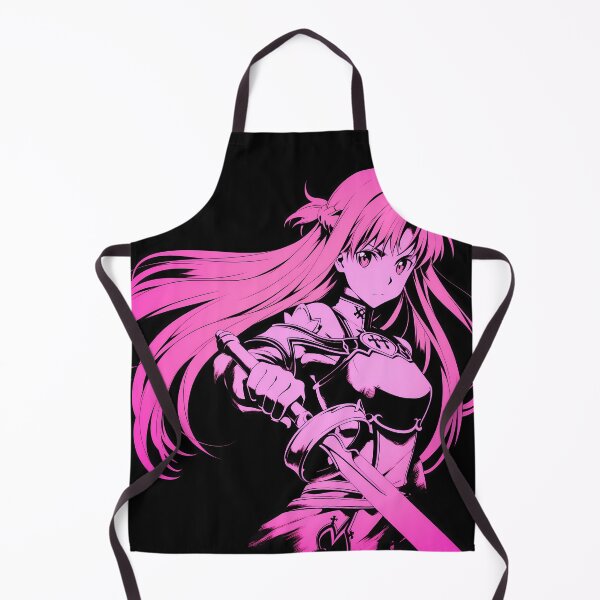 Item preview, Asuna - SAO 74 designed and sold by Infinite-Aspire.