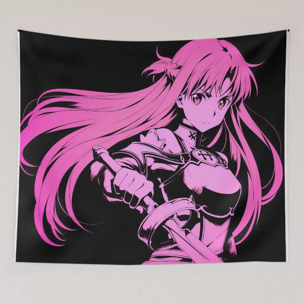 Item preview, Asuna - SAO 74 designed and sold by Infinite-Aspire.